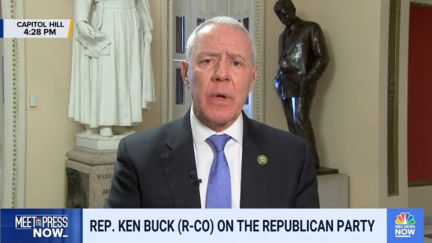 Ken Buck