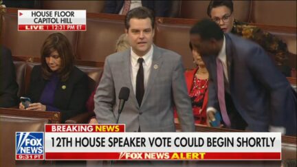 Matt Gaetz