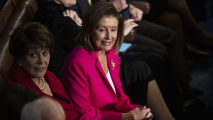 Nancy Pelosi Blames NY Dems for Party Losing House Majority In Midterms