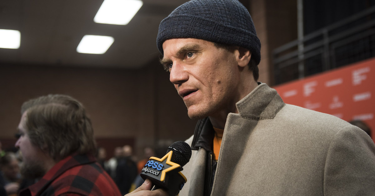Michael Shannon Claims Alec Baldwin's Film 'Cut Corners' Common Practice in Hollywood Today
