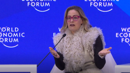 Krysten Sinema