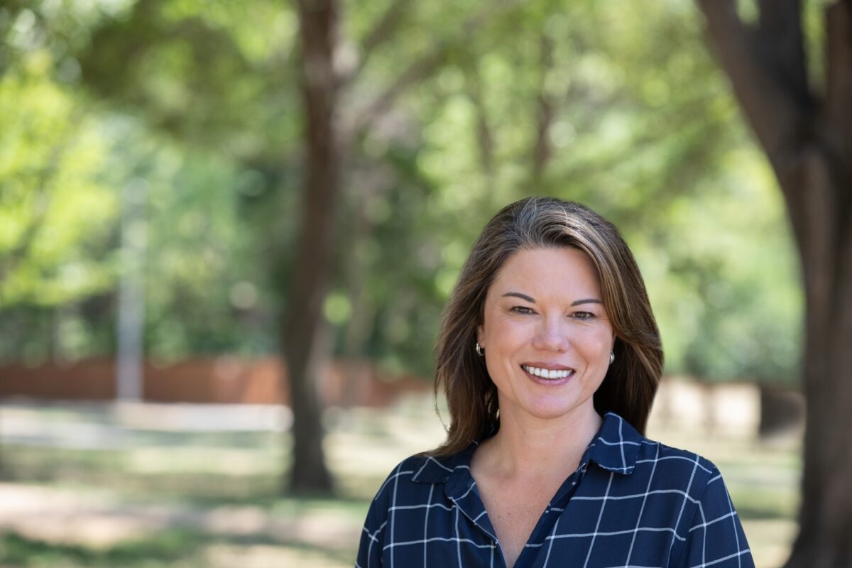 Rep. Angie Craig (D-MN)