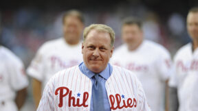 Curt Schilling