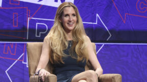 Ann Coulter