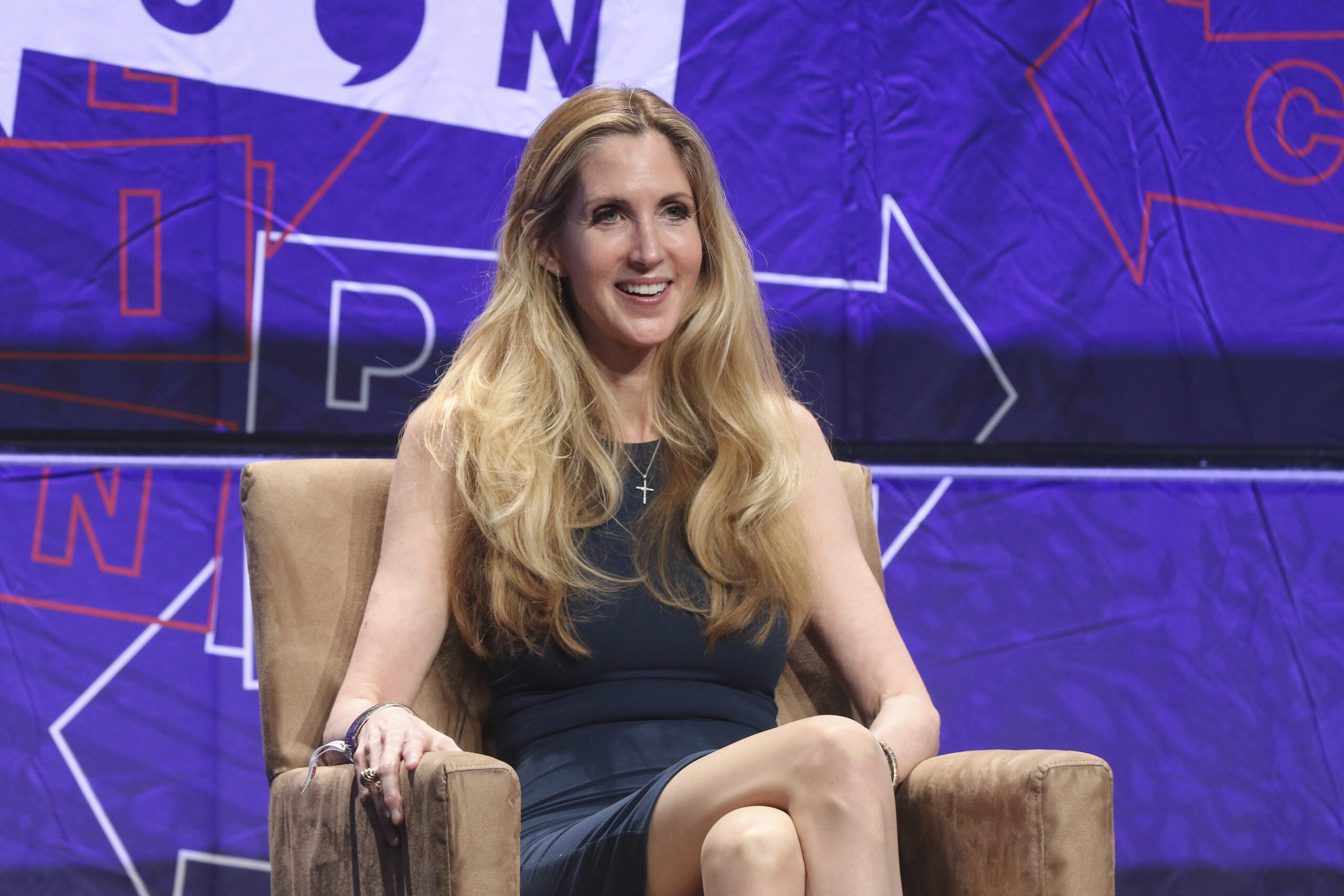 Ann Coulter Mocks Charlie Kirk by Calling on ‘Every Republican to Commit Suicide in Solidarity With Trump’