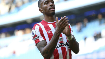 Ivan Toney