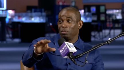 Deion Sanders
