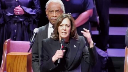 'It Is Non-Negotiable!' VP Kamala Harris Demands Action on George Floyd Act In Speech at Tyre Nichols Funeral