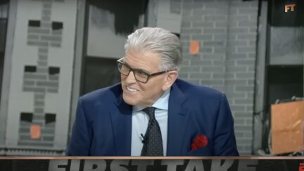 Mike Francesa