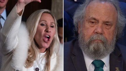 State of the Union