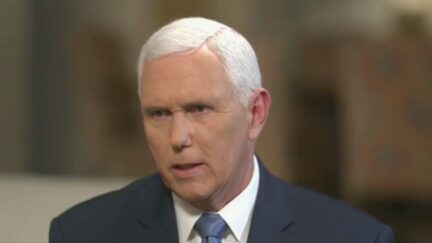 Pence Mocked for Claiming He Had a Dramatic Confrontation With Vladimir Putin: ‘No One Believes This’ (mediaite.com)