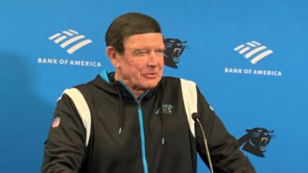 Dom Capers