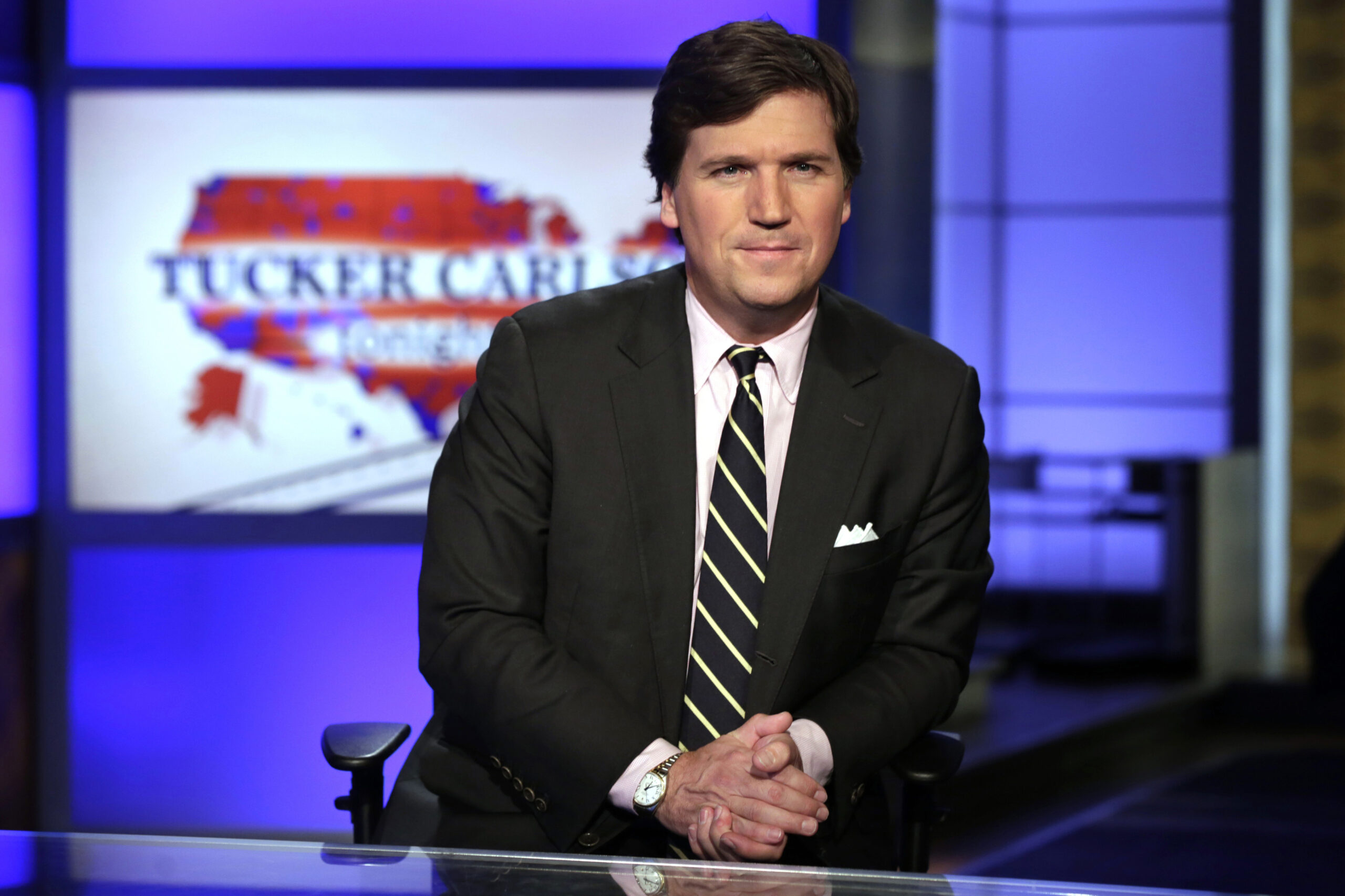 Tucker Carlson, Jeanine Pirro, Sean Hannity and Others Set To Testify at Fox Defamation Trial (mediaite.com)