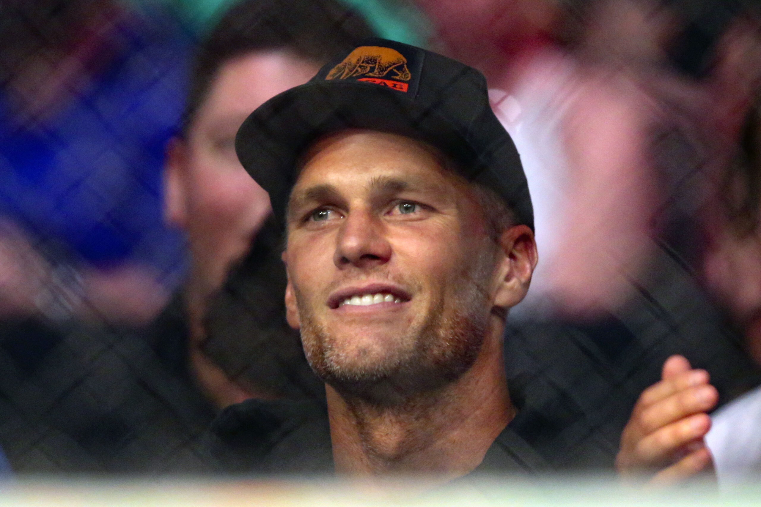 Report Fuels Rumors that Tom Brady Could Join the Raiders Next