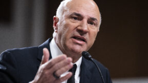 Kevin O'Leary