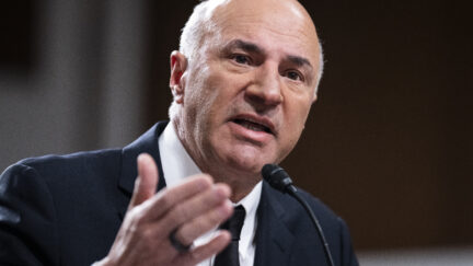 Kevin O'Leary