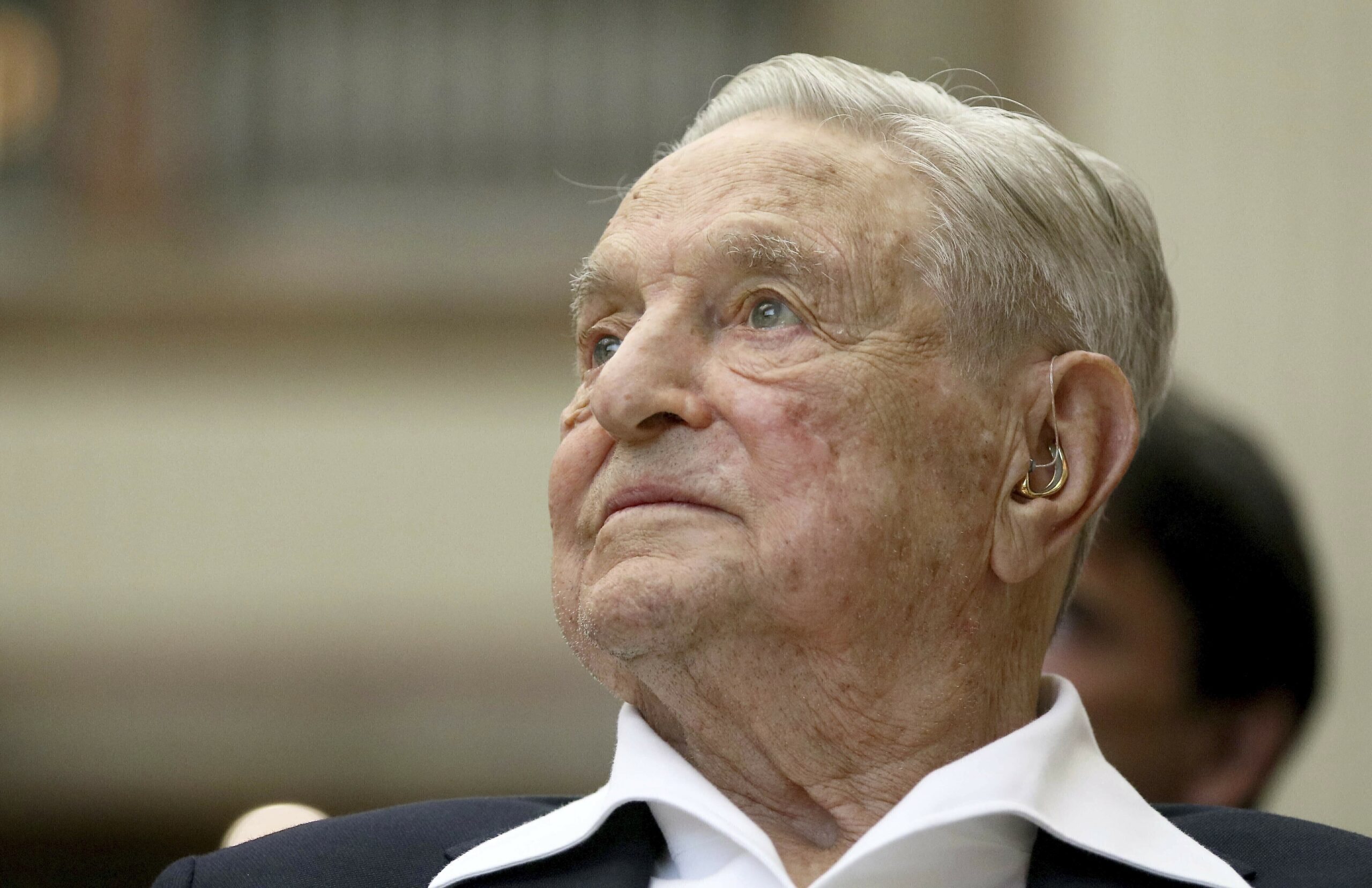 Fox News Is Trying to Prove Soros Ties to Smartmatic as Part of Defense Against Defamation Suit