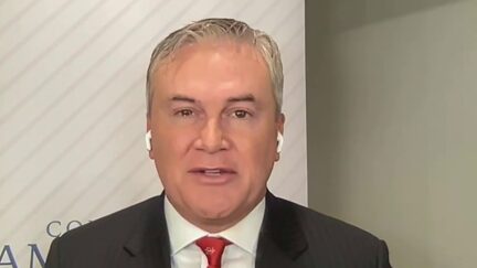 GOP Probes Chair Comer Attacks US Attorney For Not Prosecuting Biden's Son — Now-Deceased Beau Biden