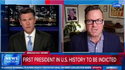 Mediaite Editor Warns Alvin Bragg Might Have Ace In The Hole 'This Could End Up Being Very Bad for Trump'