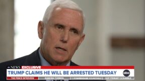 Mike Pence