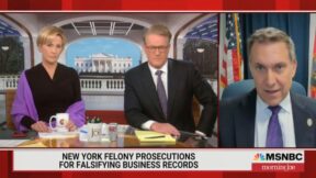 Morning Joe