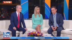 Fox & Friends