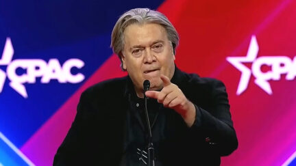 Bannon Blasts the Murdochs at CPAC as ‘A Bunch of Foreigners’ Who’ve Given America ‘Nothing!’ (mediaite.com)