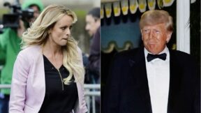 Stormy Daniels Lawyer Gives CNN Exclusive Scoop on Emails With Trump Attorney That Could Force Him Off Case