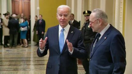 WATCH After Intense Media Pressure Biden Promises He Will Go To Site Of Train Disaster