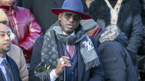 Yusef Salaam