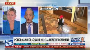 Trey Gowdy