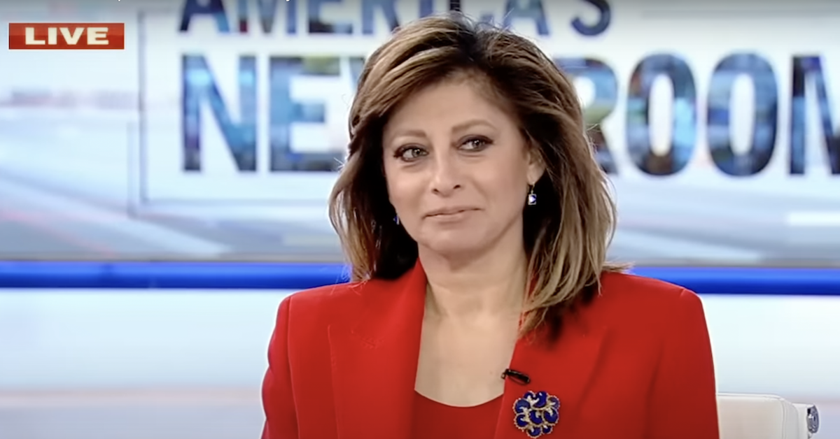 Judge in Fox-Dominion Trial Roasts Maria Bartiromo: ‘She’s Clearly Neutral’
