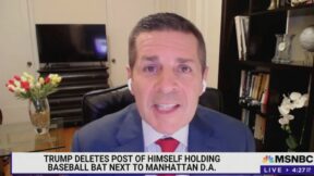 Dean Obeidallah