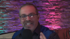 Pete Santilli