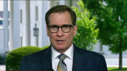 Biden Spox John Kirby Says ISIS-K Leader's Killing Shows 'You Don't Need Boots On The Ground' To Fight Terrorism
