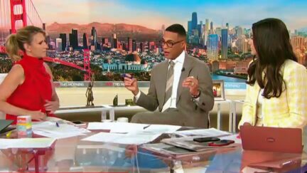 'It's Racism! That's All It Is!' Don Lemon Torches Republicans For Expelling Black Lawmakers in Tennessee