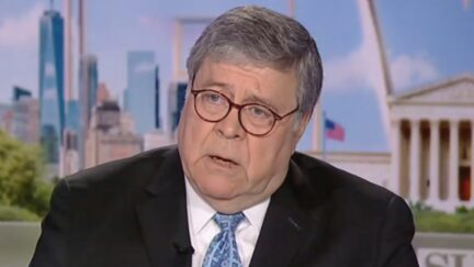 Bill Barr