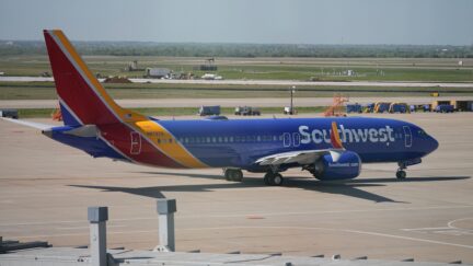 Southwest Airlines