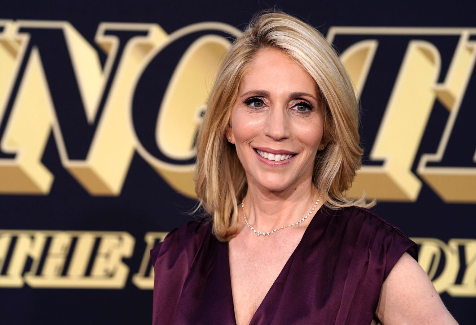 Dana Bash Takes Over as Anchor for CNN's Inside Politics