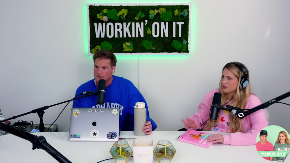 Meghan Trainor Apologizes After Saying ‘F*ck Teachers’