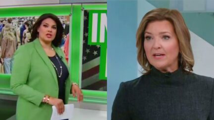 'Wow!' 'I Would Call This Dramatic!' CNN Anchors Gush Over New Inflation Report