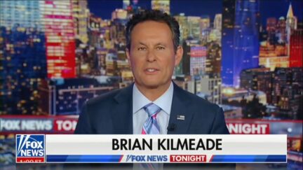 Brian Kilmeade