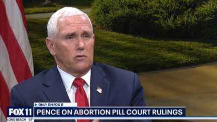 Mike Pence