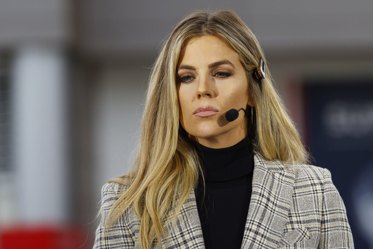 ESPN's Sam Ponder Called Out for Supporting Trans Sports Ban