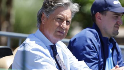 Brandel Chamblee