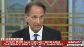 Andrew Weissman