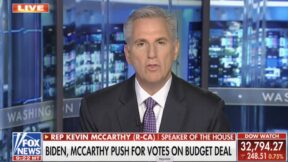 Kevin McCarthy