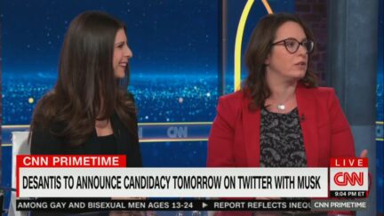 Maggie Haberman Roasts DeSantis and Elon Musk, Predicts Trump Could Tweet-Bomb Campaign Launchb