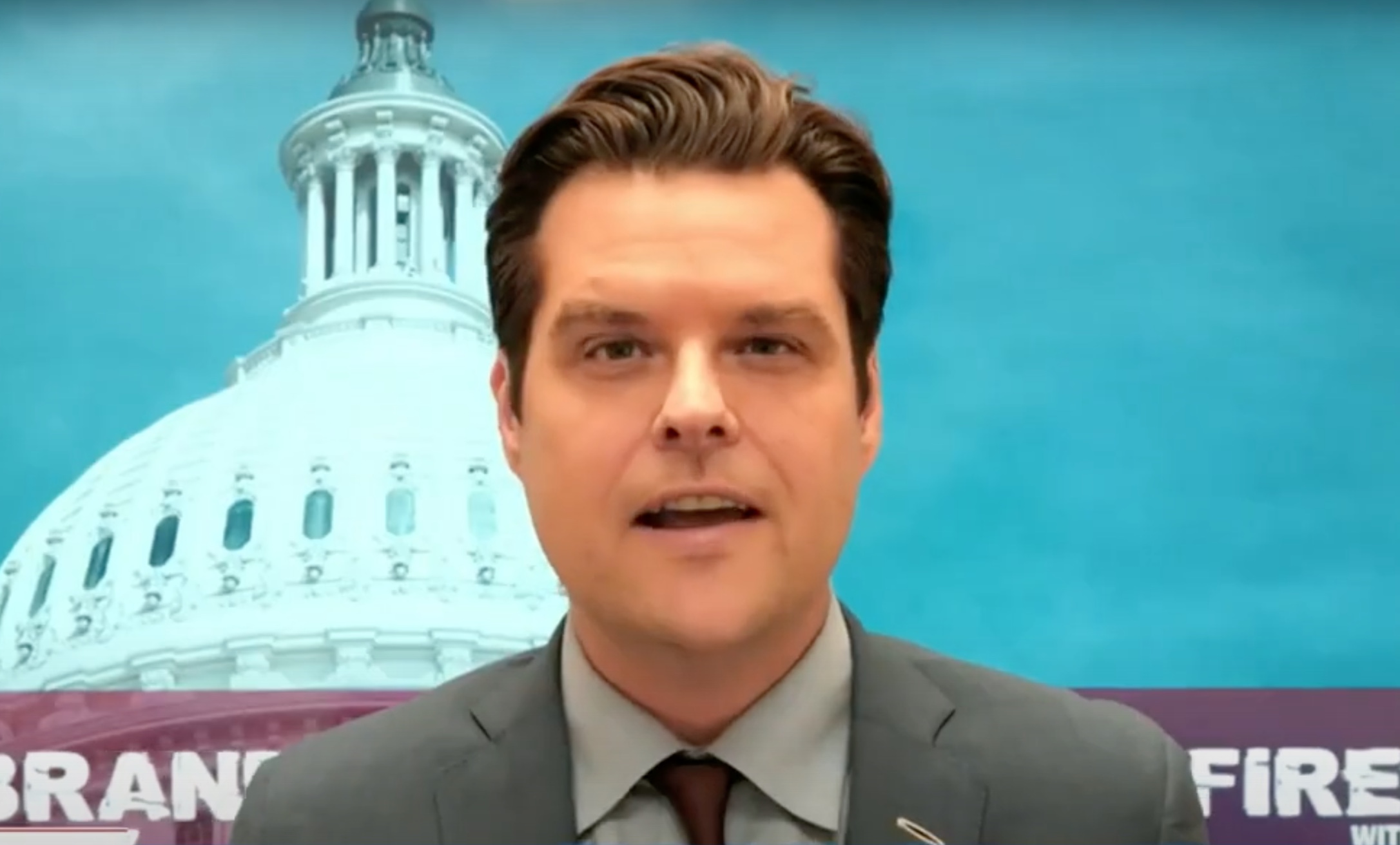 Matt Gaetz Tries to Recruit House Democrats To Topple Kevin McCarthy As Speaker: ‘Asking For (Many) Friends!’