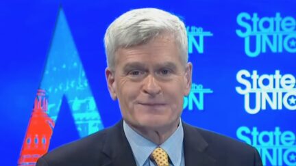 Bill Cassidy